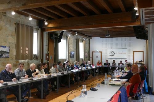 Presse