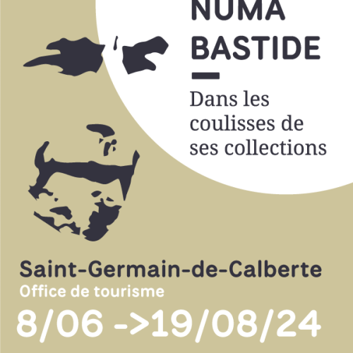 Numa Bastide