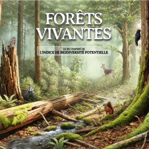 Forêts vivantes