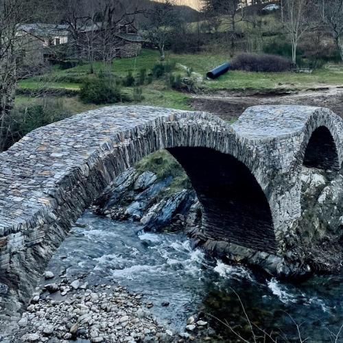 pont vebron