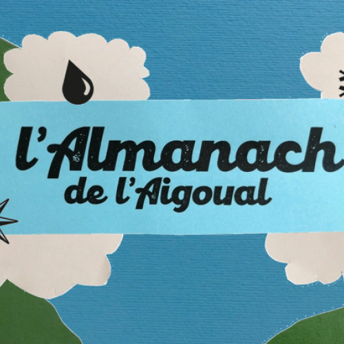 Almanach de l'aigoual