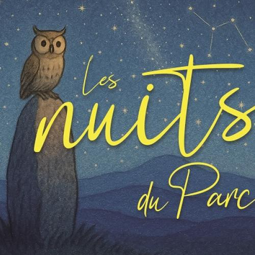 Nuits du Parc