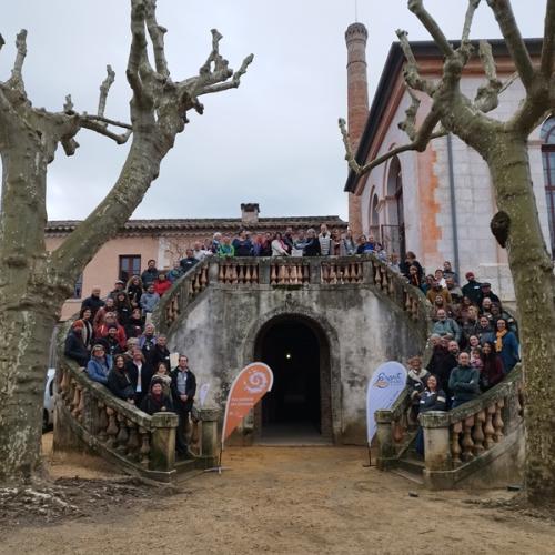 Esprit Parc national Cévennes