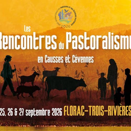 visuel rencontres pastoralisme