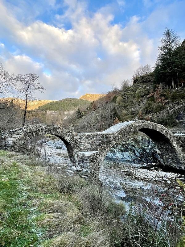 Pont Vebron