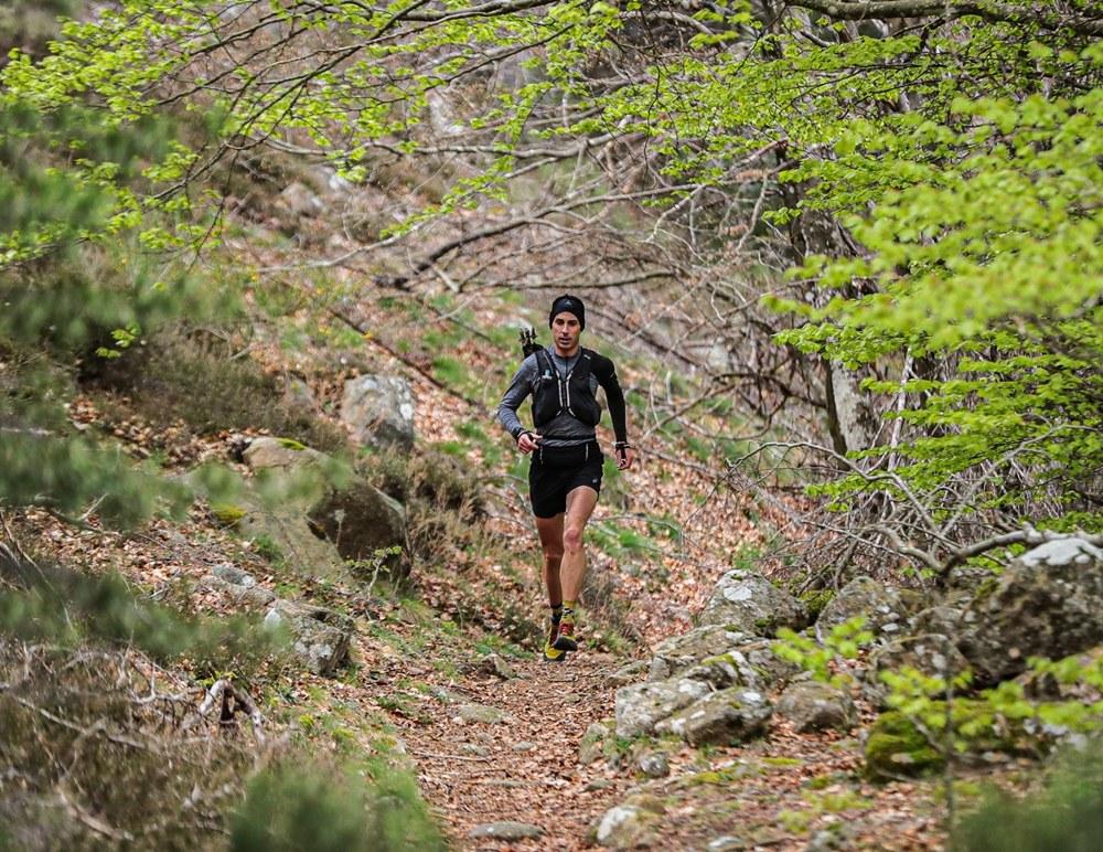 Trail