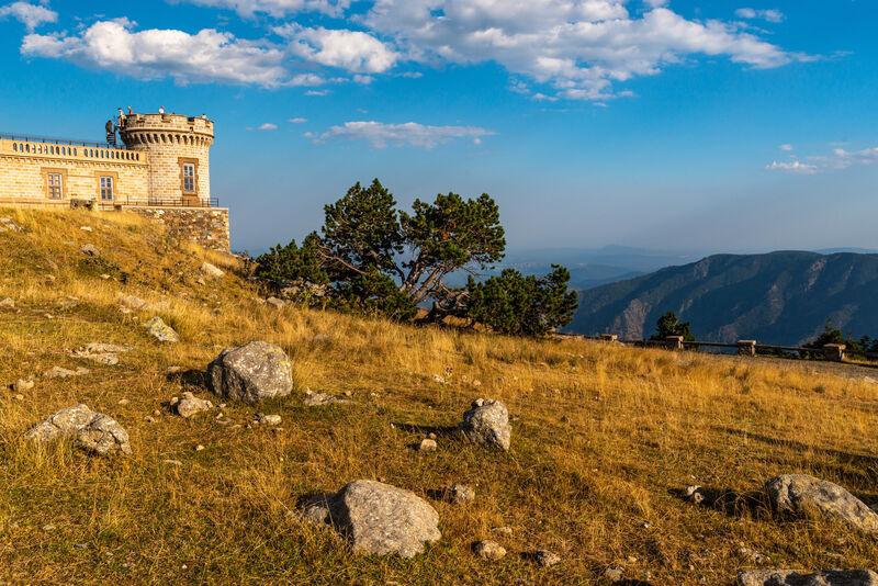 Observatoire aigoual