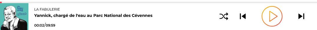 Yannick Manche