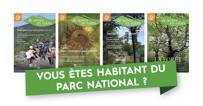 De serres en valats