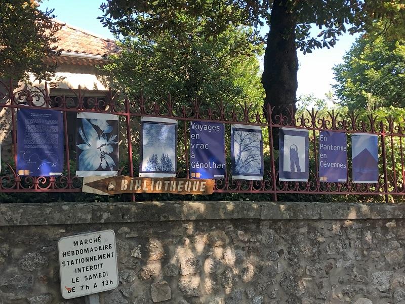 expo genolhac