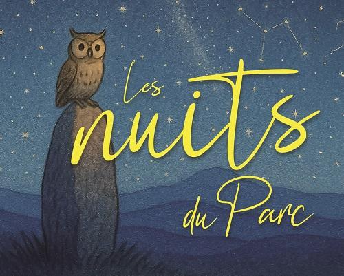 Nuits du Parc