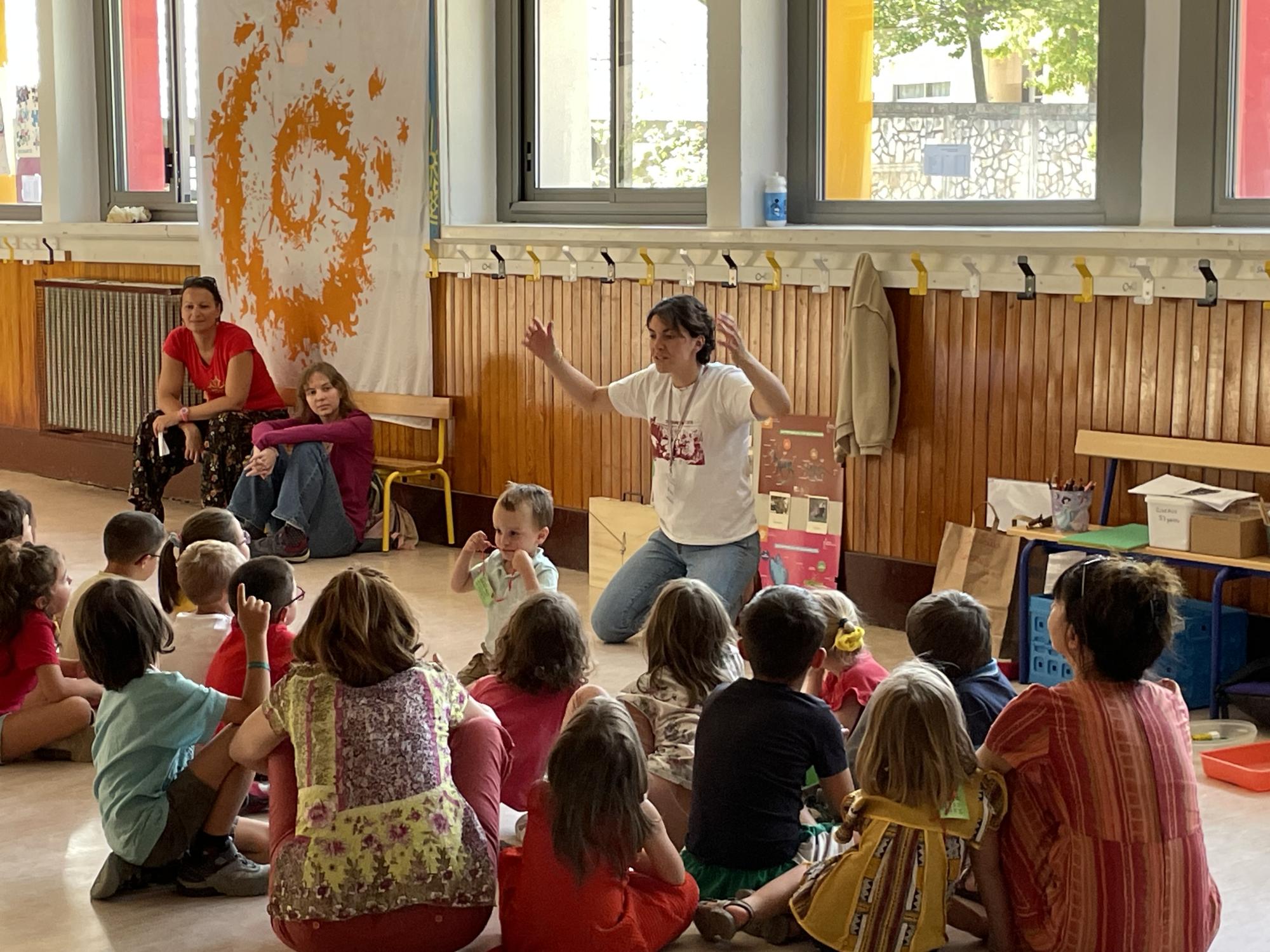 ecole