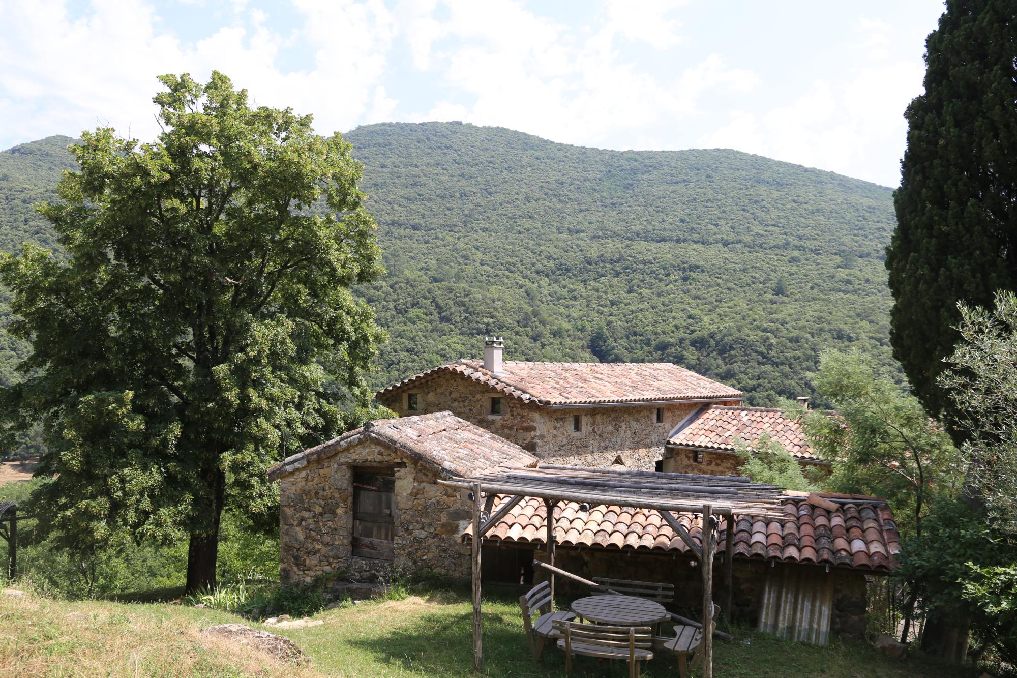 Le gîte du Cambon 