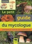 mycologue