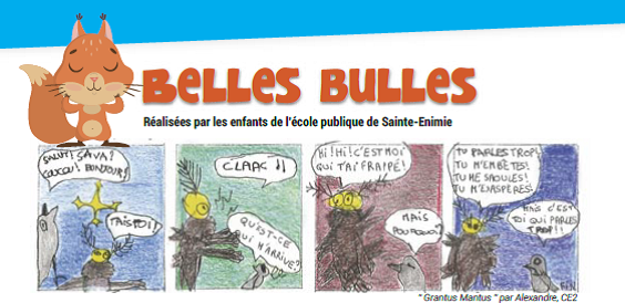 Bande dessinée