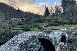 Pont Vebron