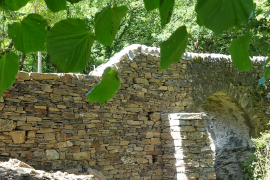 pont salieges