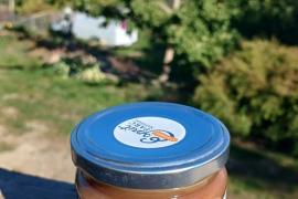 confiture chataigne sirop d'érable