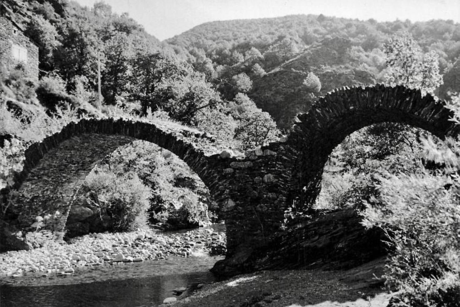 Pont Vebron