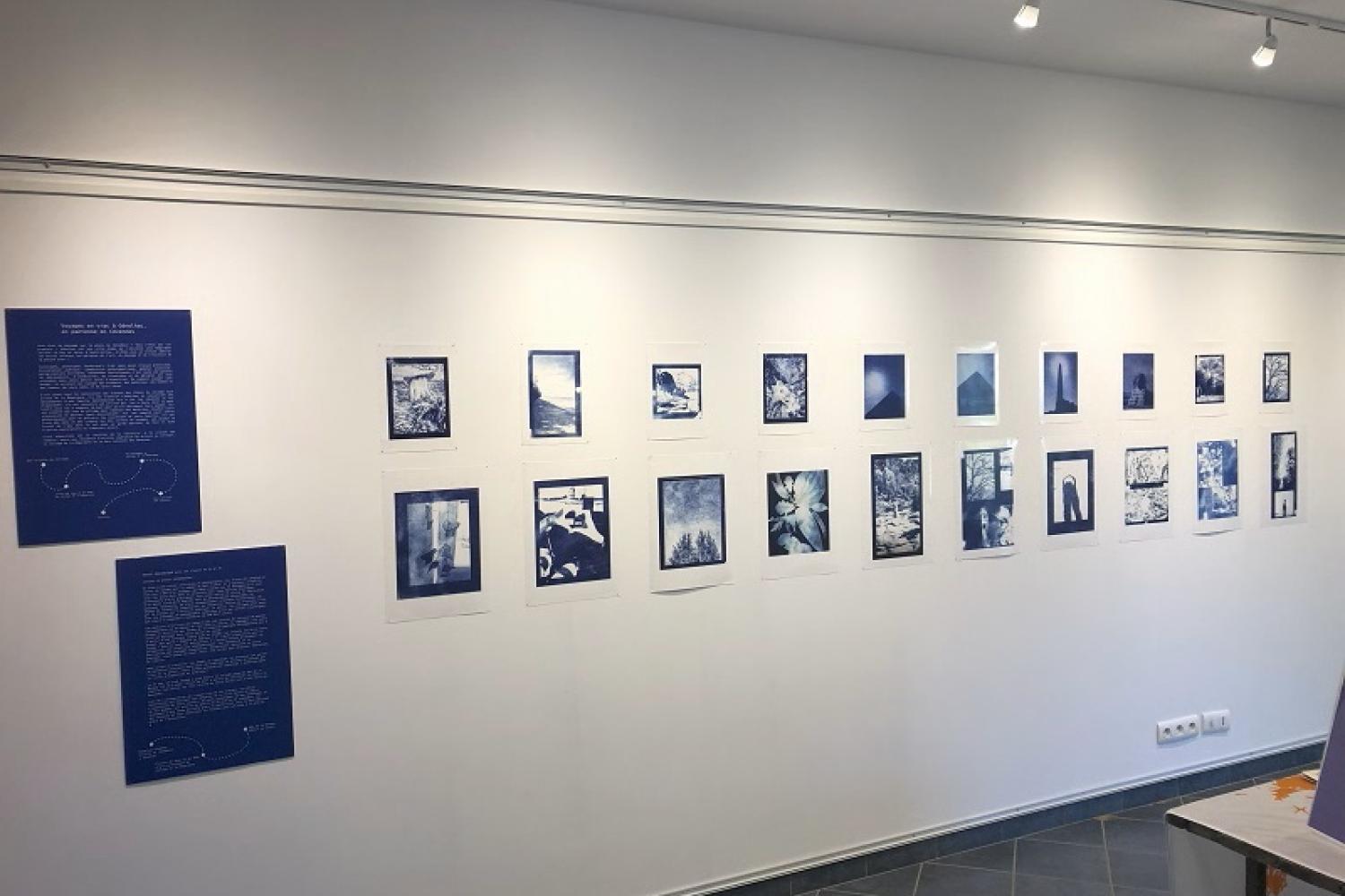 expo genolhac