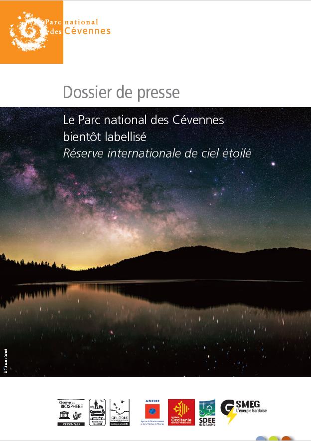 Le Parc National Des Cévennes Bientôt Labellisé Réserve